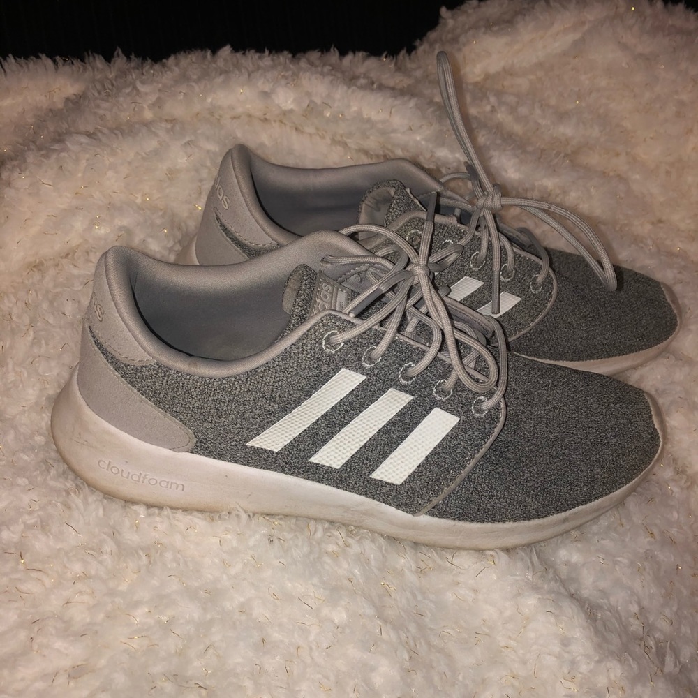 Womens Adidas Cloudfoam 8.5